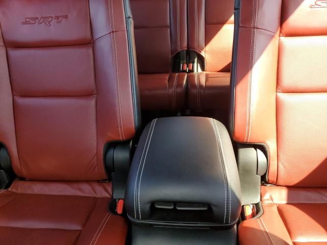 2023 Dodge Durango SRT 392