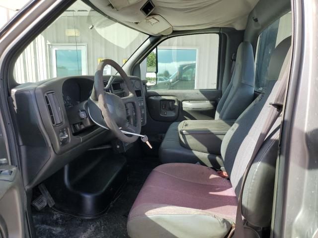 2007 Chevrolet C5000