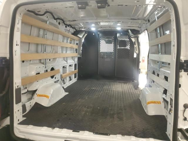 2024 Ford Transit T-250