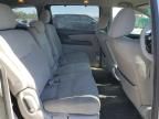2012 Honda Odyssey ex