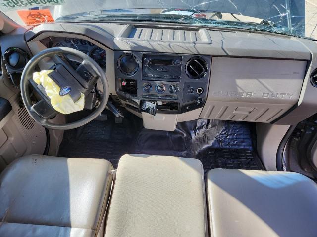 2008 Ford F250 Super Duty