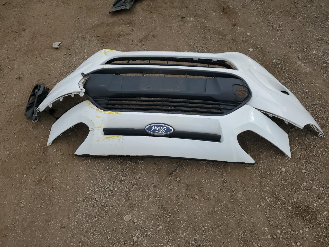 2014 Ford Transit Connect xlt