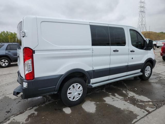 2016 Ford Transit Cargo Van T