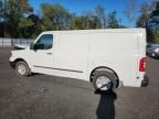 2017 Nissan NV 1500 S