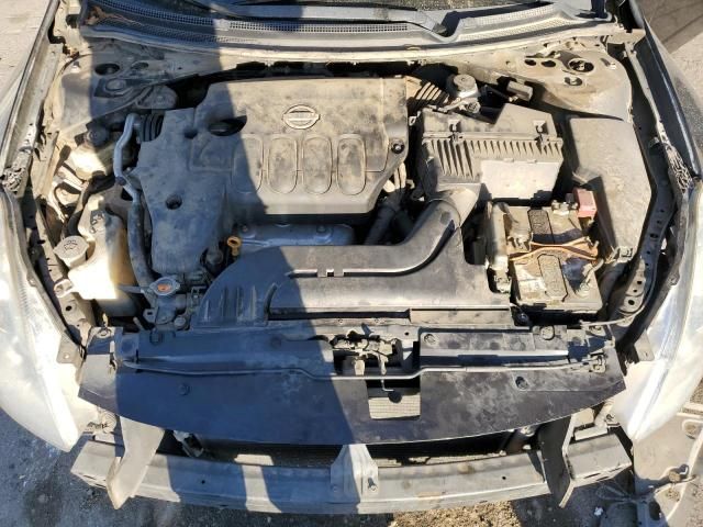 2011 Nissan Altima Base