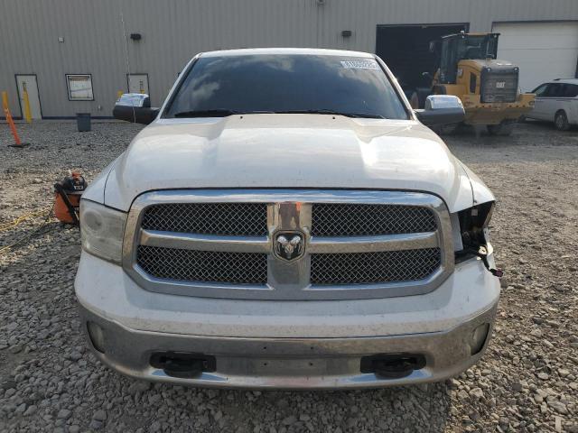 2015 Dodge Ram 1500 Longhorn