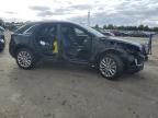 2017 Cadillac XT5 Platinum
