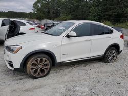 2018 BMW X4 XDRIVE28I for sale in Fairburn, GA