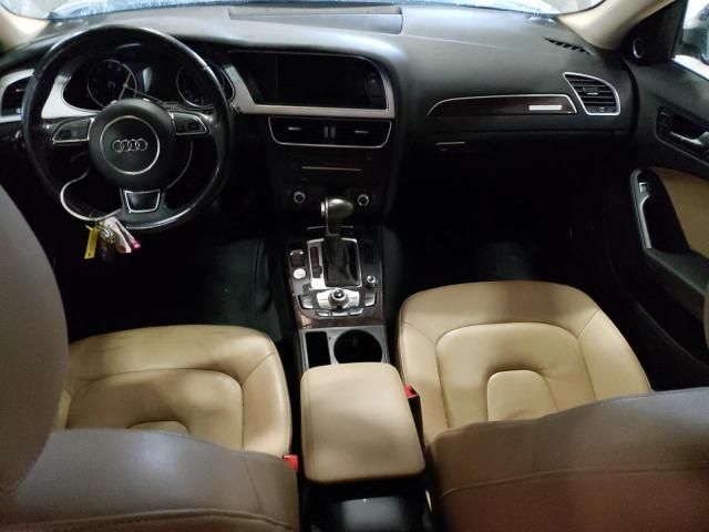 2016 Audi A4 Allroad Premium Plus
