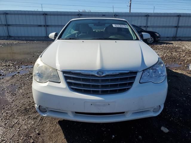 2010 Chrysler Sebring Touring