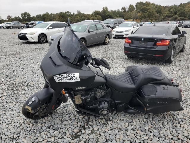 2023 Indian Motorcycle Co. Chieftain Dark Horse