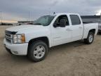 2012 Chevrolet Silverado K1500 LTZ