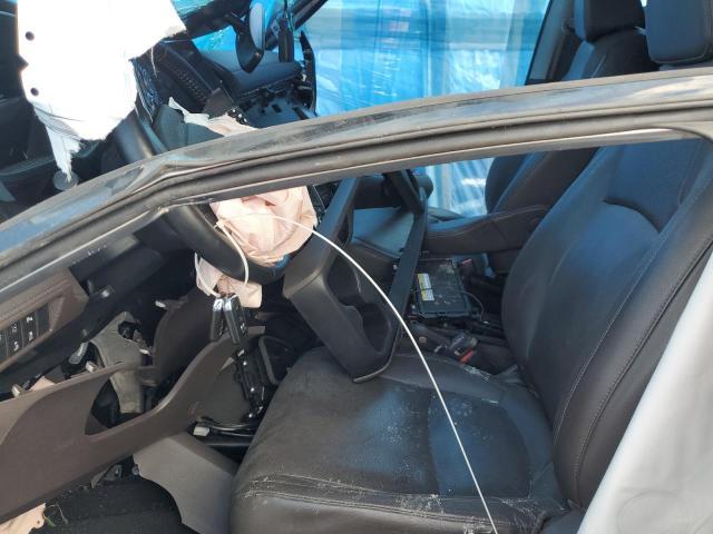 2020 Honda Odyssey Elite