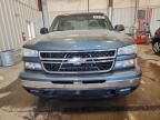 2006 Chevrolet Silverado K1500