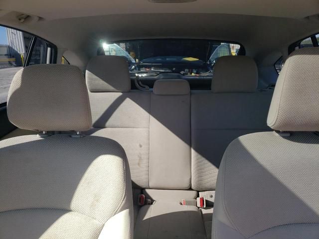 2014 Subaru Xv Crosstrek 2.0 Premium