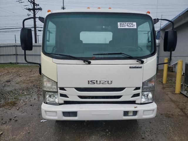 2018 Isuzu NPR HD