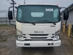 2018 Isuzu NPR HD