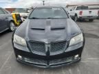 2009 Pontiac G8 GT