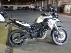 2014 BMW F800 GS