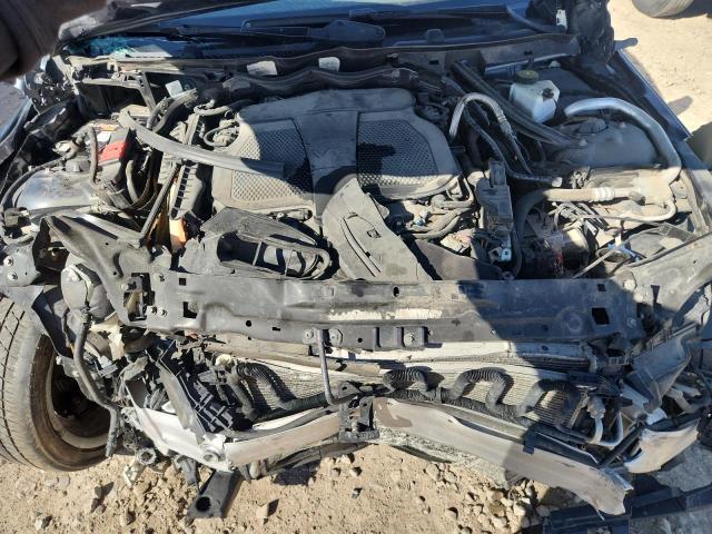 2014 Mercedes-Benz C 300 4matic