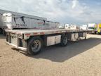 2016 Bens ON Flatbed Trailer