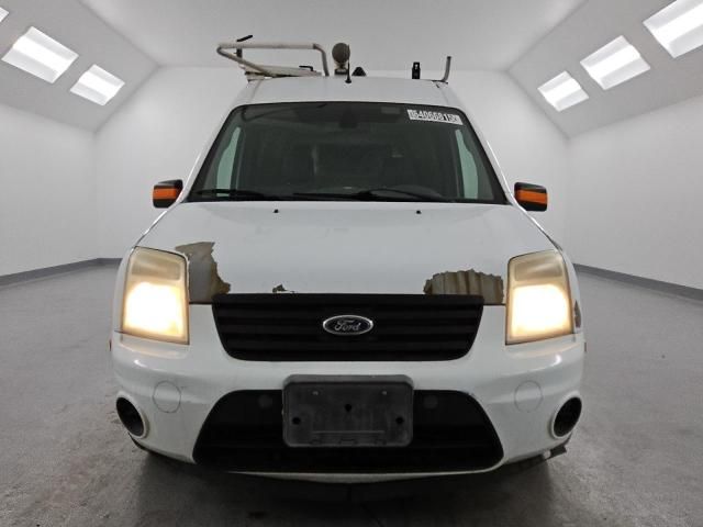 2013 Ford Transit Connect XLT