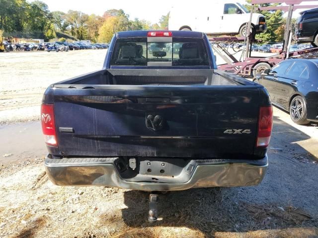2013 Dodge RAM 1500 SLT