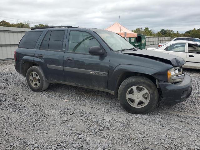 2004 Chevrolet Trailblazer ls