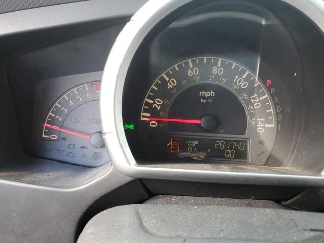2006 Honda Ridgeline RTL