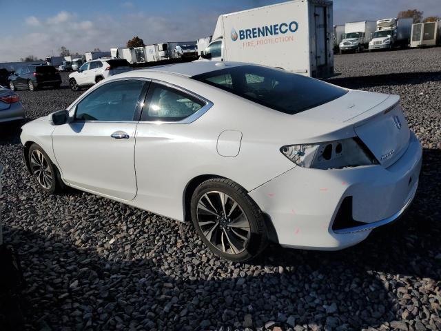 2016 Honda Accord exl
