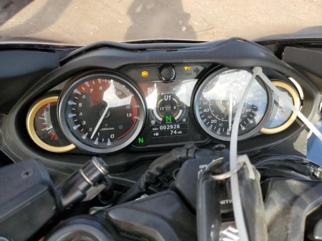 2024 Suzuki GSX1300 RR