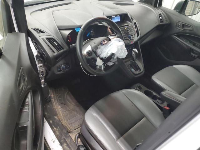 2016 Ford Transit Connect xl