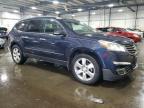 2017 Chevrolet Traverse Premier