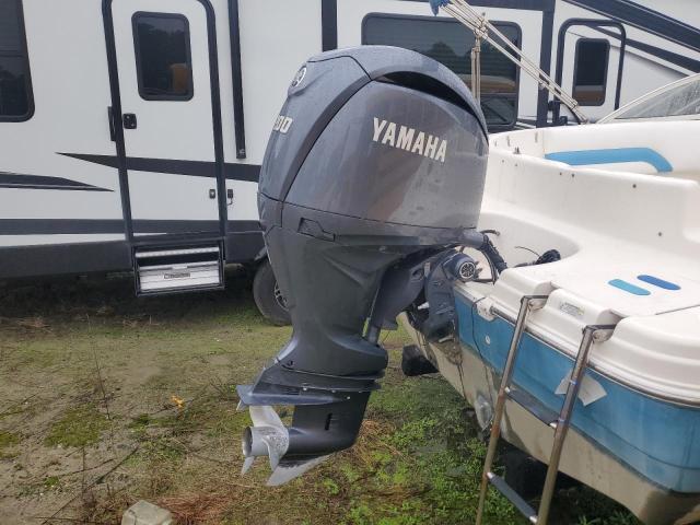 2006 Hurricane/godfrey Marine 2006 Hurr Boat