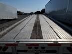2015 Benson Flatbed Trailer