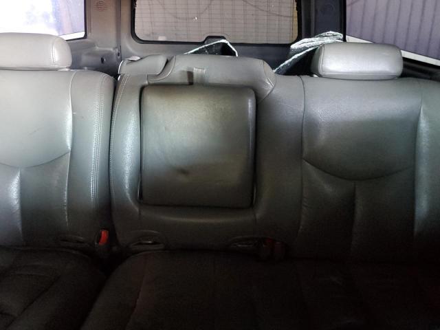 2005 Chevrolet Suburban K1500