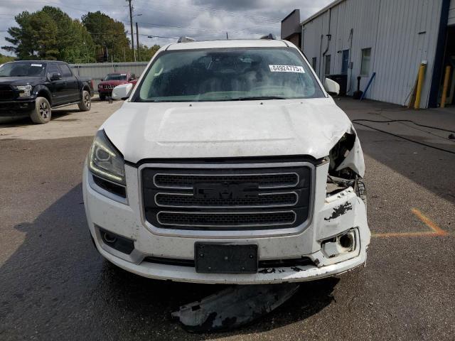 2017 GMC Acadia Limited Slt-2