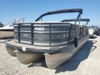 2018 Harris Floteboat 2018 Harris 220 CR Pontoon