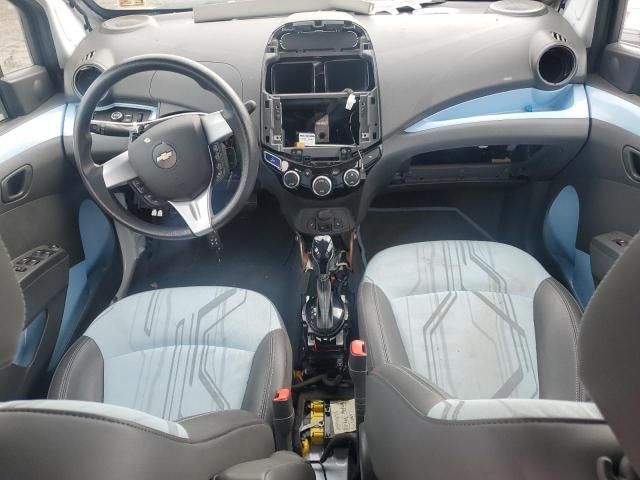 2014 Chevrolet Spark EV 1LT
