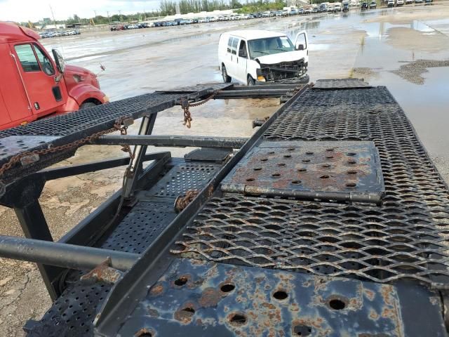 1980 Trailers Trailer