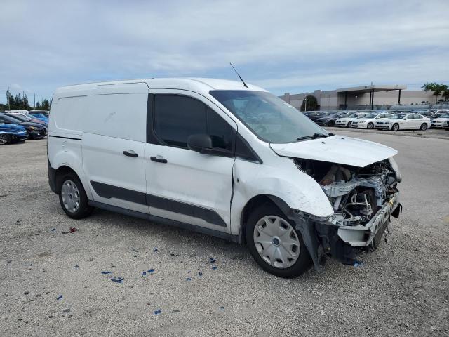 2018 Ford Transit Connect xl