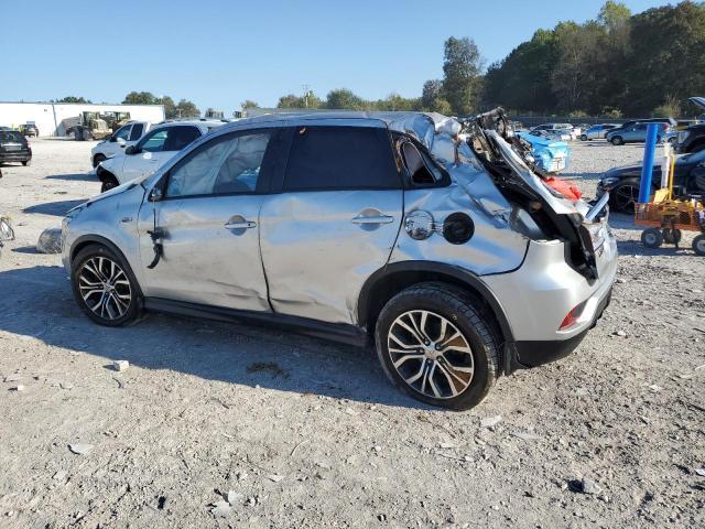 2018 Mitsubishi Outlander Sport es