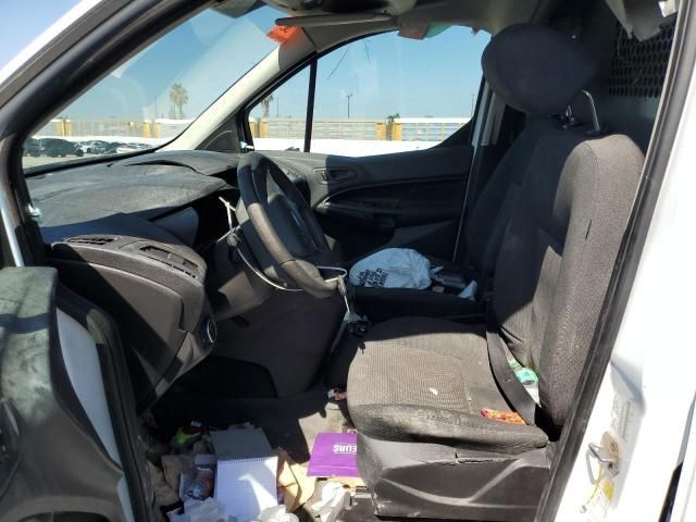 2015 Ford Transit Connect XL