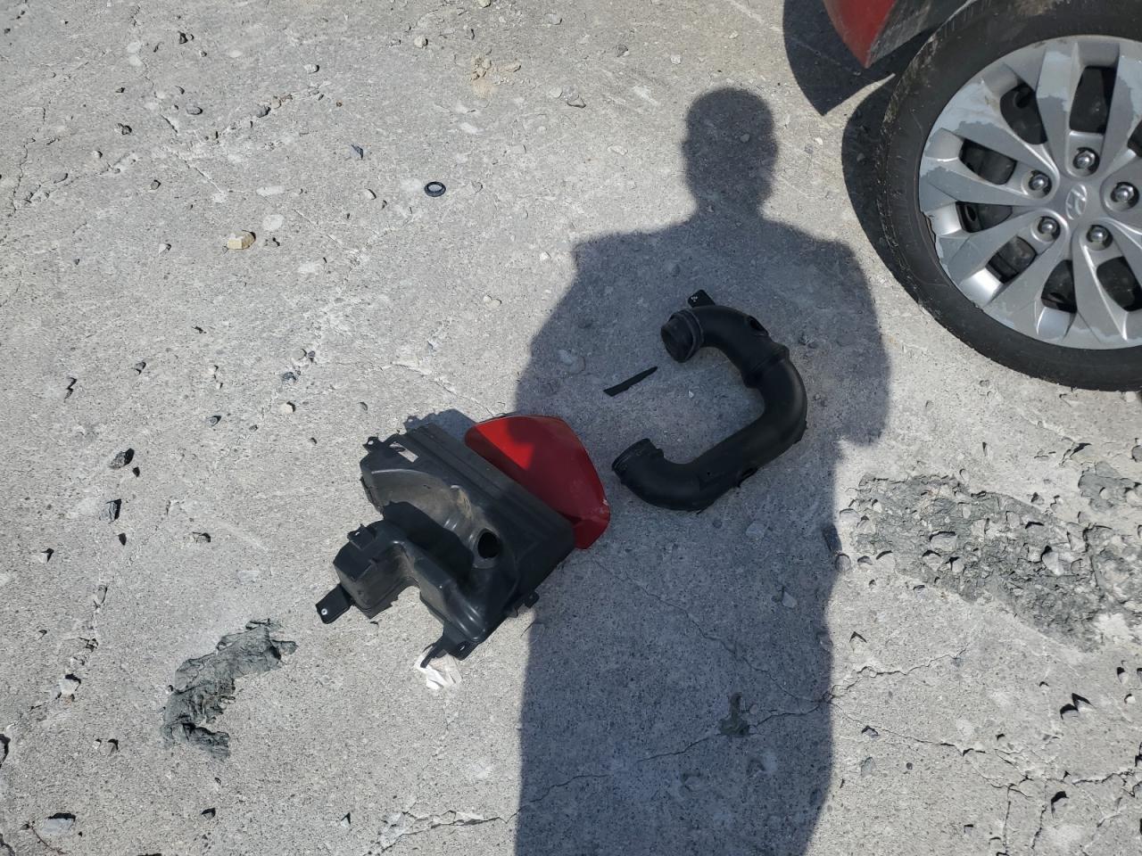 2017 Hyundai Elantra gt