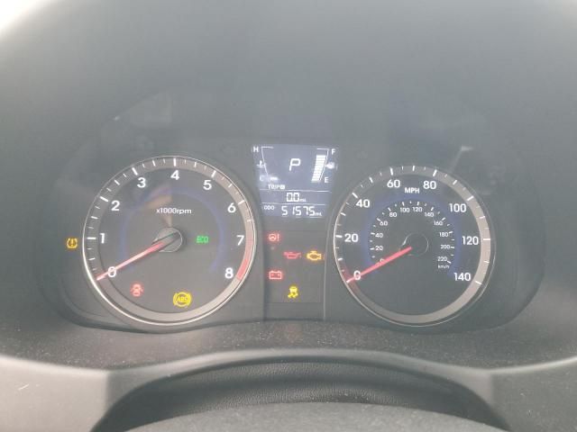 2014 Hyundai Accent gs
