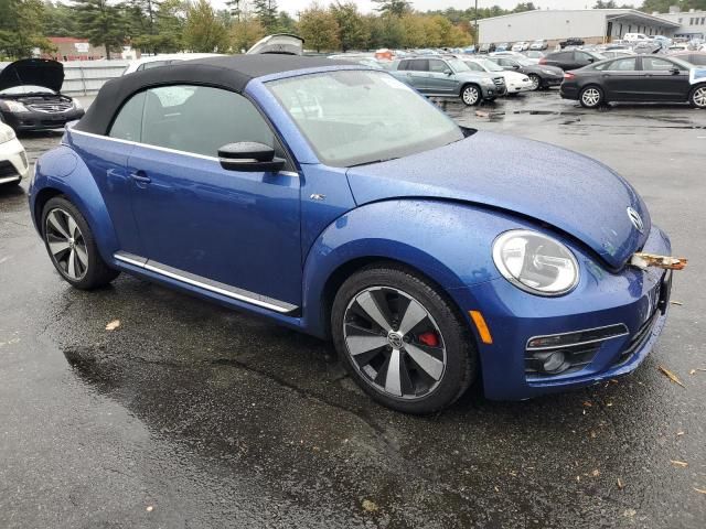 2015 Volkswagen Beetle R-Line