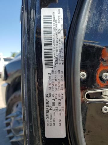 2015 Dodge RAM 3500 ST