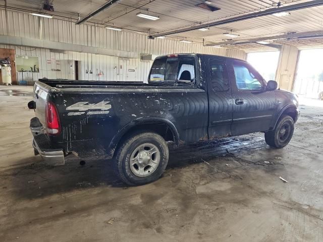 1999 Ford F150