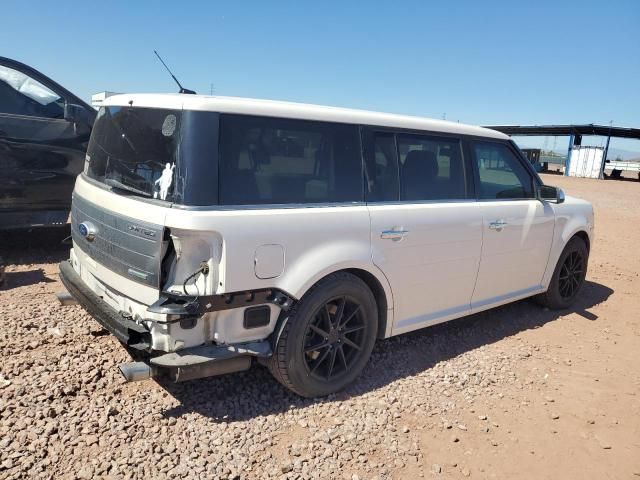 2011 Ford Flex Limited