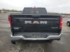 2025 Dodge Ram 1500 big Horn/lone Star